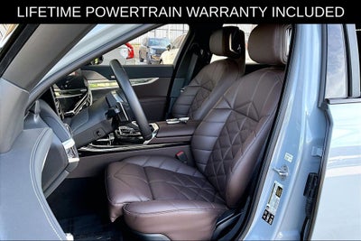 2025 BMW 7 Series 740i xDrive M Sport