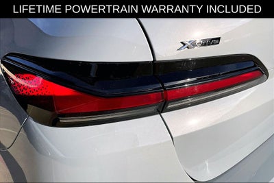 2025 BMW 7 Series 740i xDrive M Sport