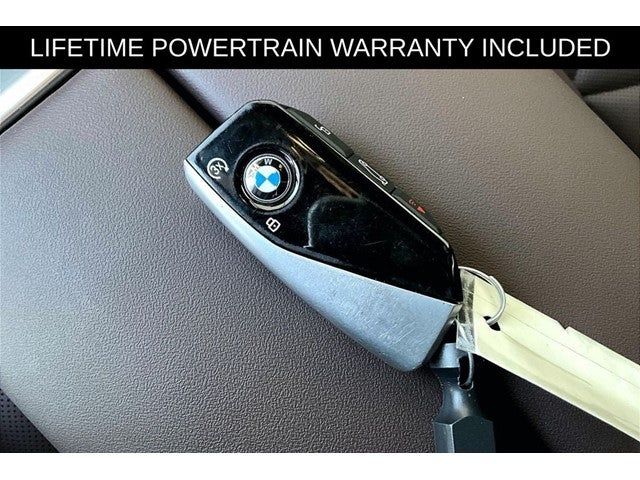 2025 BMW 7 Series 740i xDrive M Sport