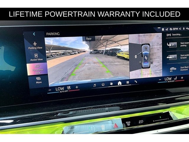 2025 BMW 7 Series 740i xDrive M Sport