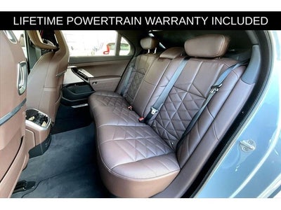 2025 BMW 7 Series 740i xDrive M Sport