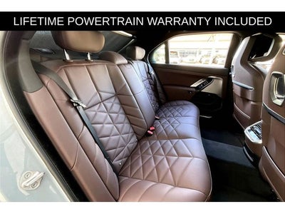 2025 BMW 7 Series 740i xDrive M Sport