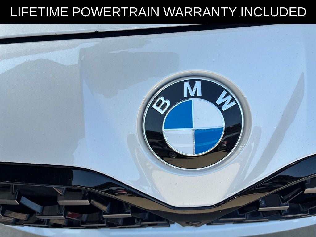 2025 BMW 4 Series 430i xDrive Gran Coupe