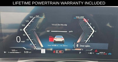 2025 BMW 4 Series 430i Gran Coupe M Sport