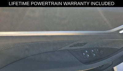 2025 BMW 4 Series 430i Gran Coupe M Sport