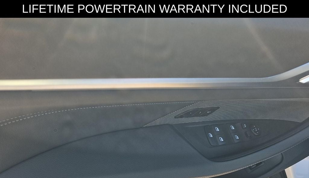 2025 BMW 4 Series 430i Gran Coupe M Sport