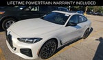 2025 BMW 4 Series 430i Gran Coupe M Sport