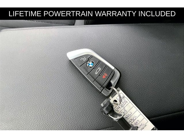 2025 BMW 4 Series 430i Gran Coupe M Sport
