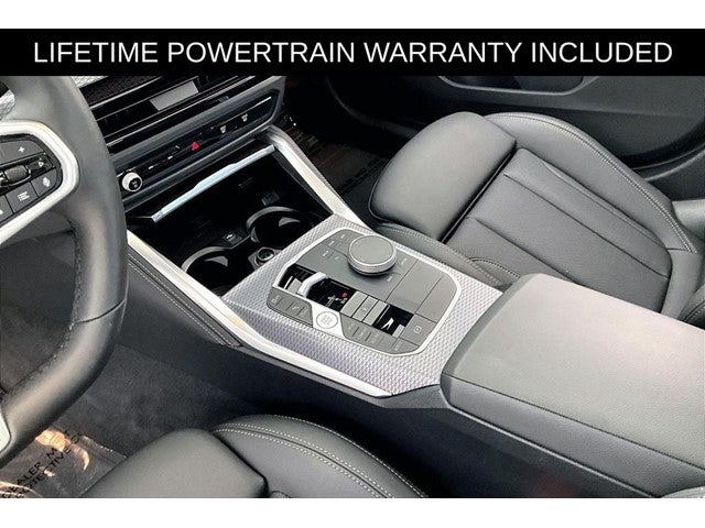 2025 BMW 4 Series 430i Gran Coupe M Sport