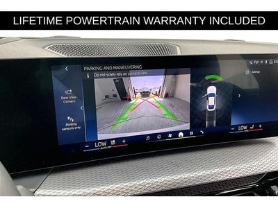 2025 BMW 4 Series 430i Gran Coupe M Sport