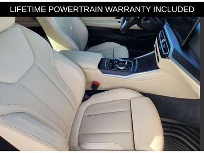 2024 BMW 4 Series 430i xDrive