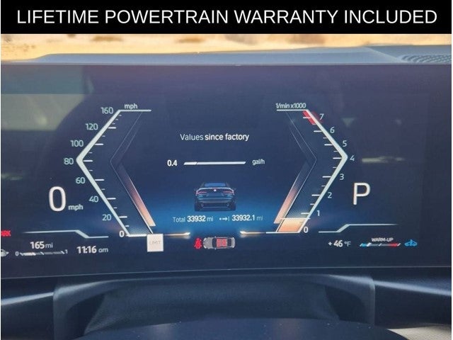 2024 BMW 4 Series 430i xDrive