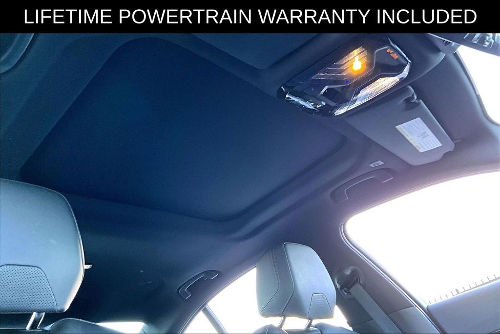 2025 BMW 5 Series 530i xDrive