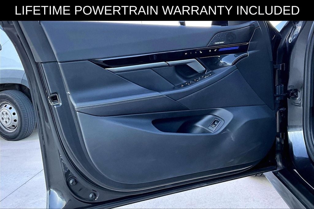 2025 BMW 5 Series 530i xDrive