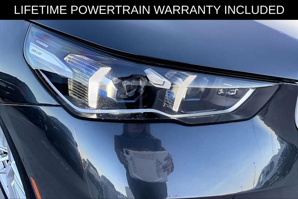 2025 BMW 5 Series 530i xDrive