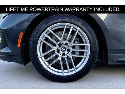 2025 BMW 5 Series 530i xDrive