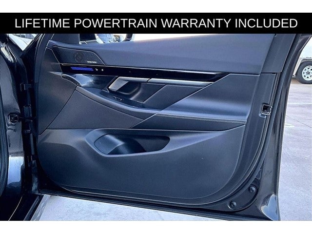 2025 BMW 5 Series 530i xDrive