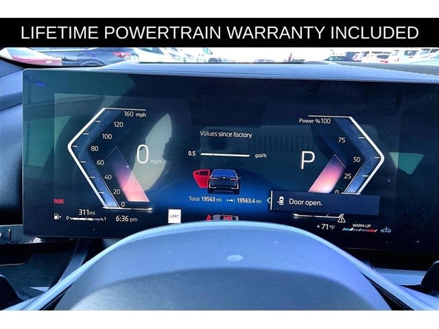 2025 BMW 5 Series 530i xDrive