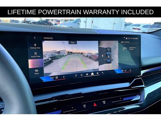 2025 BMW 5 Series 530i xDrive