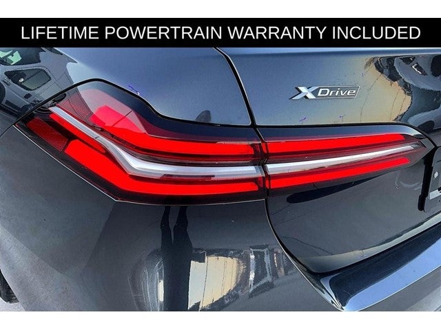 2025 BMW 5 Series 530i xDrive