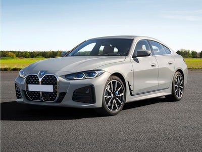 2024 BMW 4 Series 430i Gran Coupe M Sport