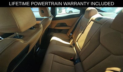 2024 BMW 4 Series 430i xDrive