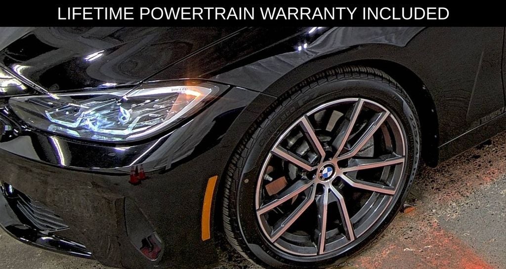 2024 BMW 4 Series 430i xDrive