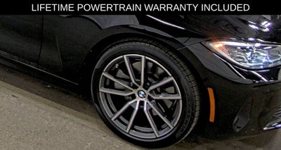 2024 BMW 4 Series 430i xDrive