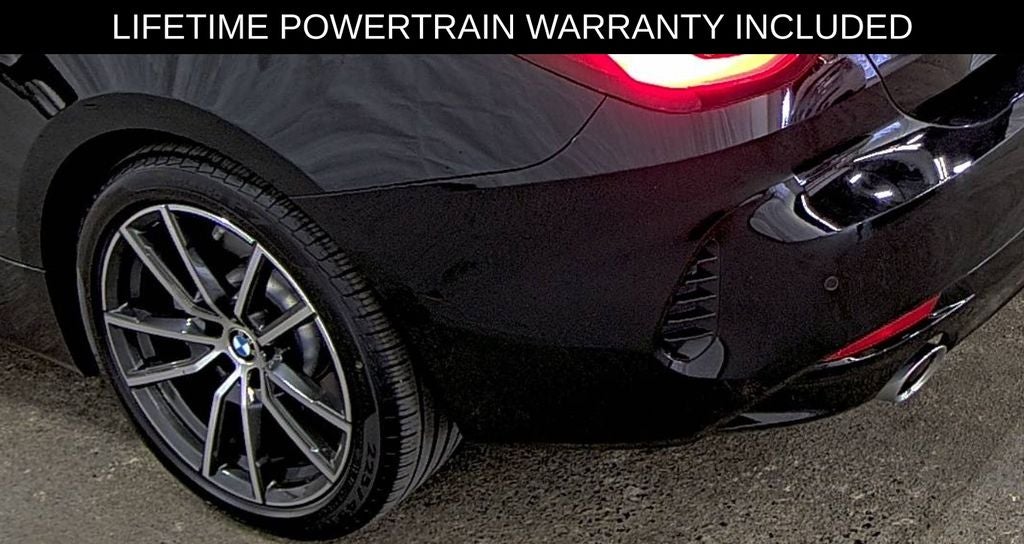 2024 BMW 4 Series 430i xDrive