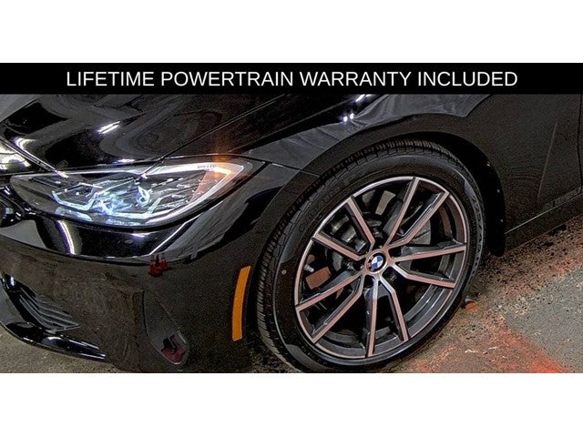 2024 BMW 4 Series 430i xDrive