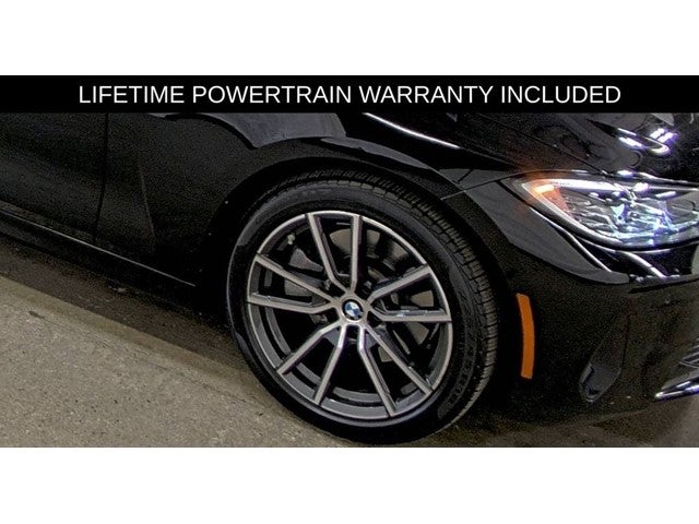 2024 BMW 4 Series 430i xDrive