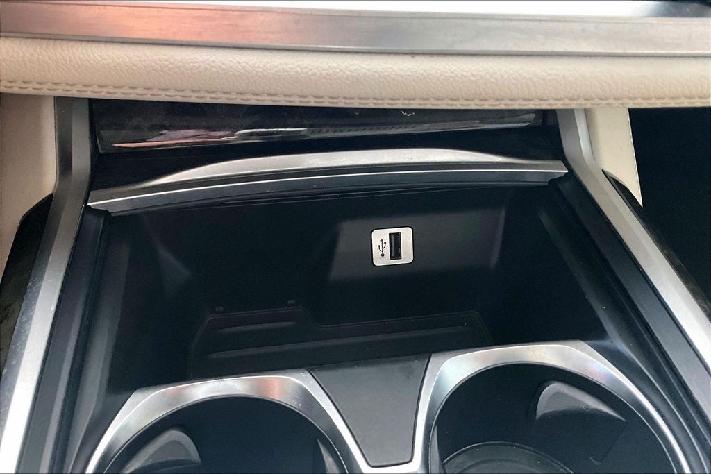 2017 BMW 7 Series 750i