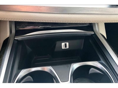 2017 BMW 7 Series 750i