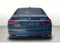 2017 BMW 7 Series 750i