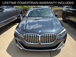 2020 BMW 7 Series 740i