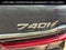 2020 BMW 7 Series 740i