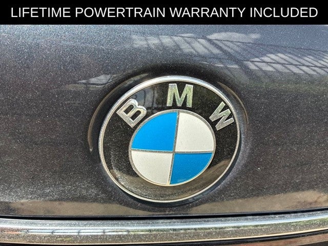 2020 BMW 7 Series 740i