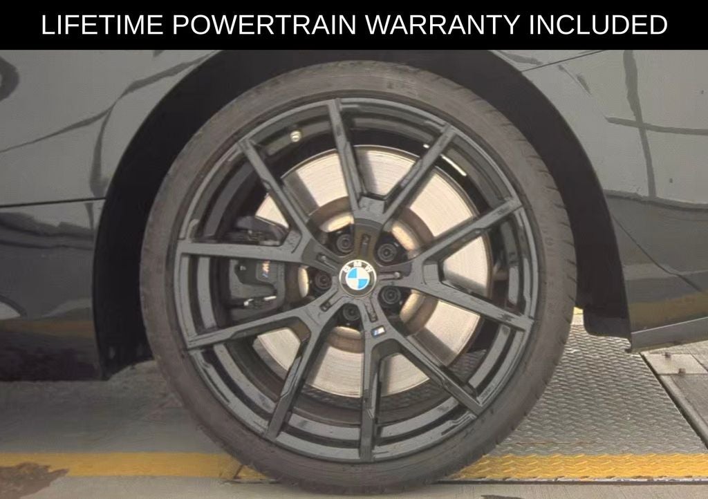 2024 BMW 8 Series M850i xDrive