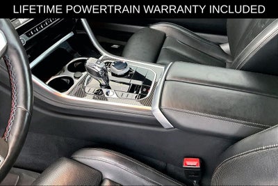 2024 BMW 8 Series M850i xDrive