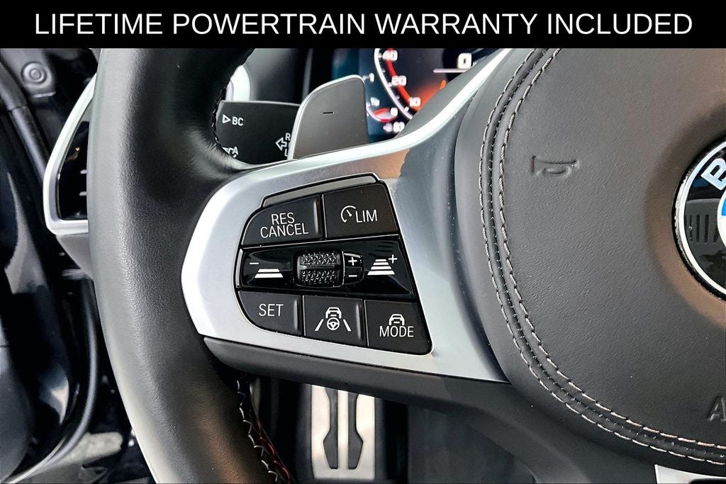 2024 BMW 8 Series M850i xDrive