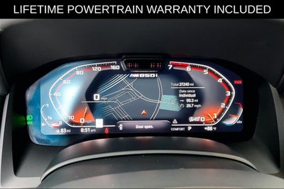 2024 BMW 8 Series M850i xDrive