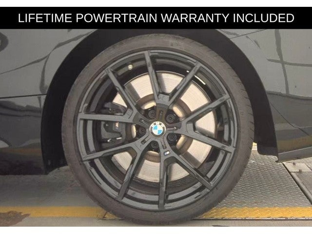 2024 BMW 8 Series M850i xDrive