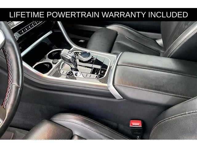 2024 BMW 8 Series M850i xDrive