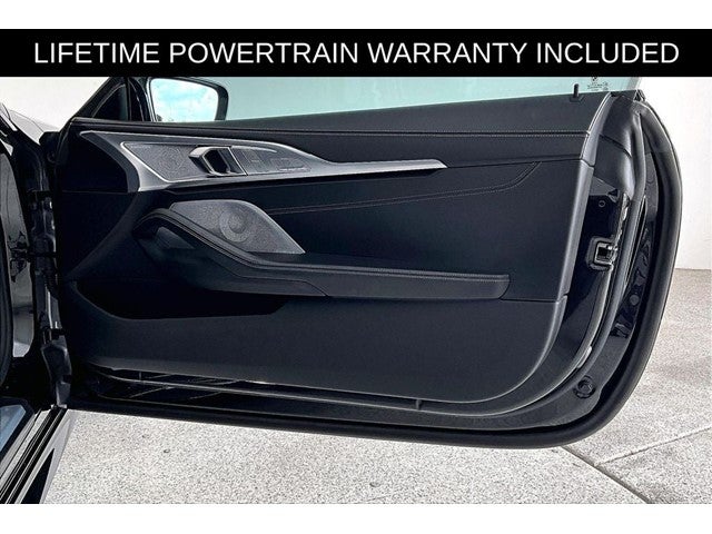 2024 BMW 8 Series M850i xDrive