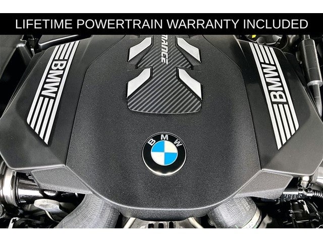 2024 BMW 8 Series M850i xDrive