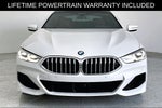 2022 BMW 8 Series 840