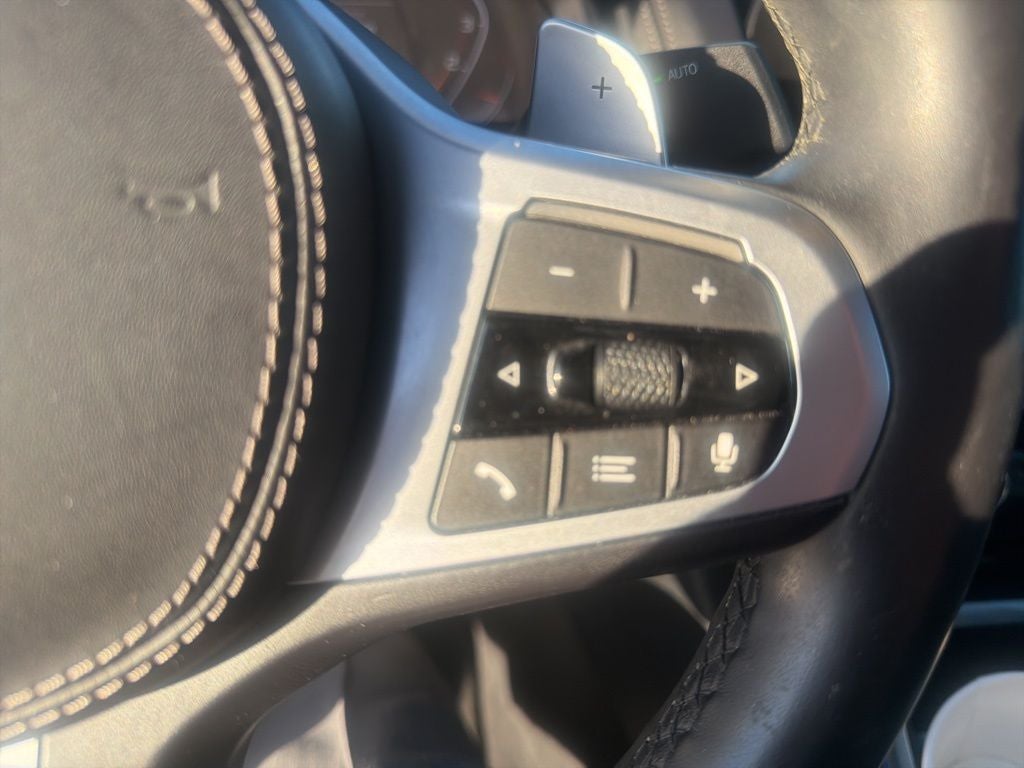 2022 BMW 8 Series M850i xDrive Gran Coupe