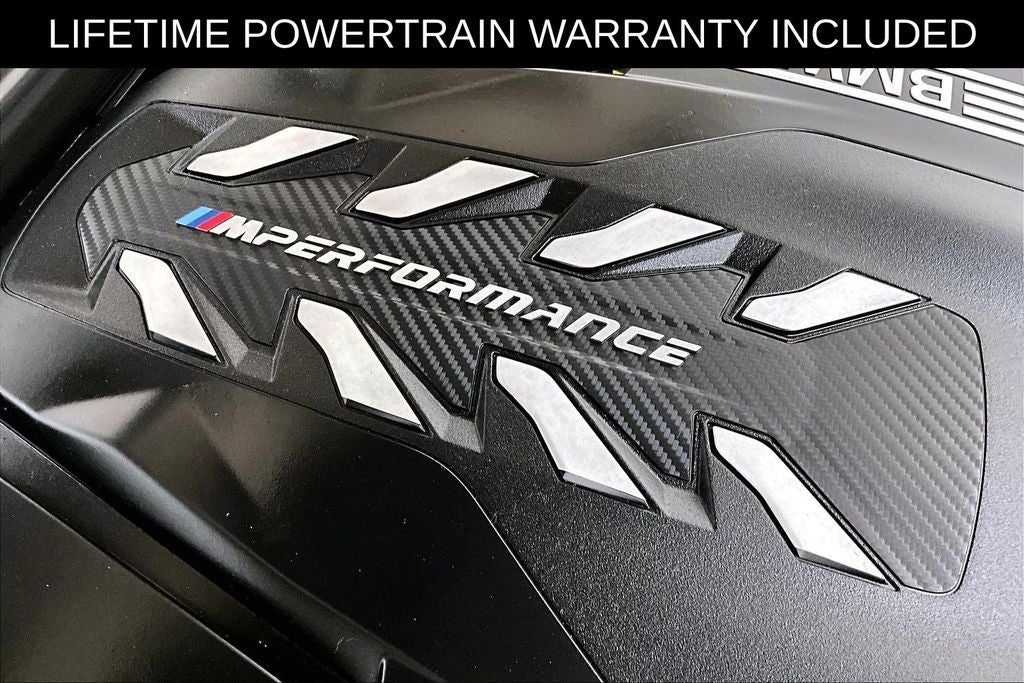 2022 BMW 8 Series M850i xDrive Gran Coupe