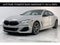 2022 BMW 8 Series M850i xDrive Gran Coupe