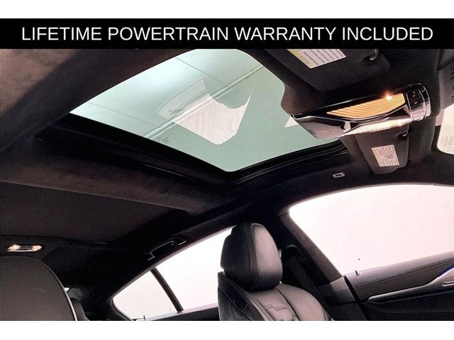 2022 BMW 8 Series M850i xDrive Gran Coupe